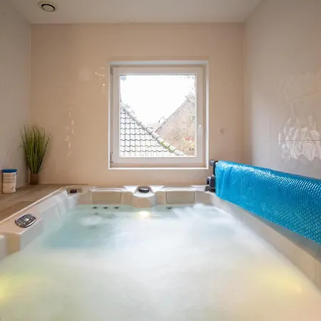 Apartman Intimiste Avec Jacuzzi - Proche Europa Park