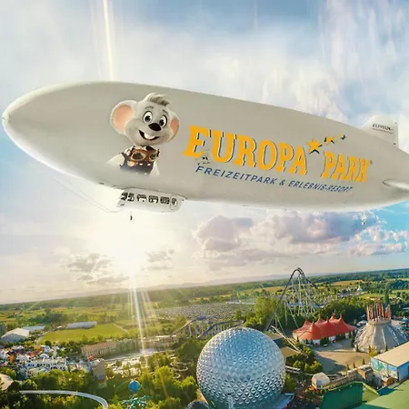 Intimiste Avec Jacuzzi - Proche Europa Park Apartman Boofzheim