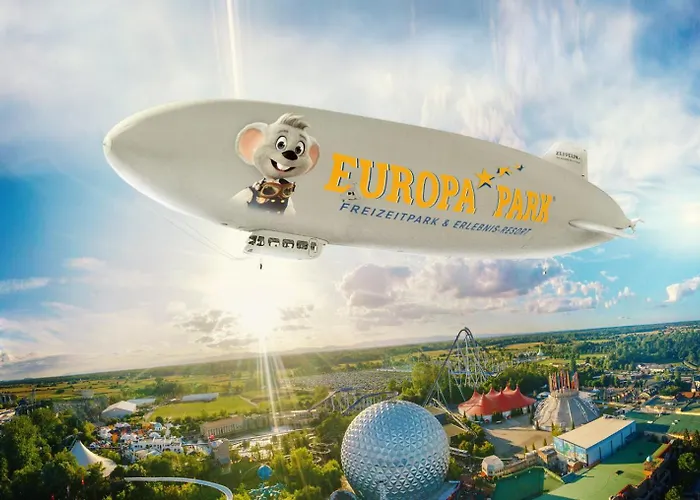 Intimiste Avec Jacuzzi - Proche Europa Park Apartmán Boofzheim